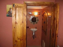 Riad Mahjouba Marrakech & SPA