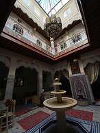 Riad Mahjouba Marrakech & SPA