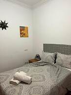 Riad Mahjouba Marrakech & SPA