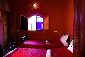 Riad Mahjouba Marrakech & SPA