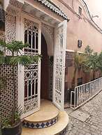 Riad Mahjouba Marrakech & SPA