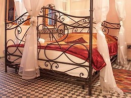 Riad Mahjouba Marrakech & SPA