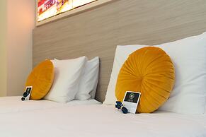 The Sun Hotel Boutique Naples