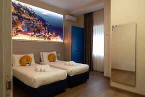 The Sun Hotel Boutique Naples