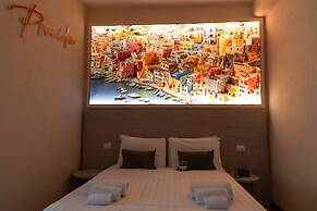 The Sun Hotel Boutique Naples