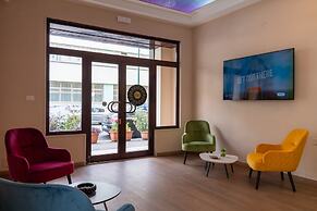 The Sun Hotel Boutique Naples