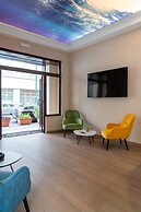 The Sun Hotel Boutique Naples