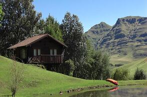 Eland Valley Resort