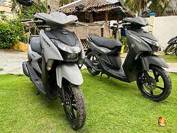 Lanas Beach Resort - Carabao Island