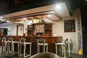 Lanas Beach Resort - Carabao Island