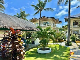 Lanas Beach Resort - Carabao Island