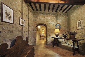 Borgo il Poeta