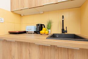 Sunny Studio Lwowska by Renters