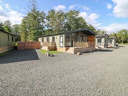 Lodge 15 - The Tummel
