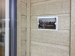 Lodge 15 - The Tummel