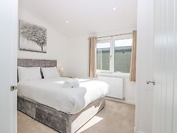 Lodge 15 - The Tummel