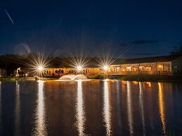 Lodge 15 - The Tummel