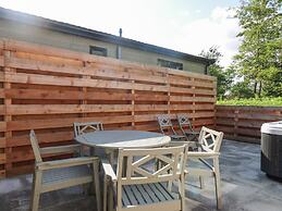 Lodge 15 - The Tummel