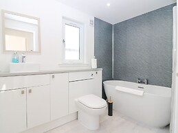 Lodge 15 - The Tummel