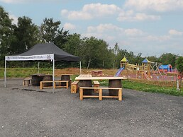 Lodge 15 - The Tummel