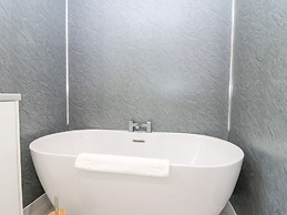 Lodge 15 - The Tummel