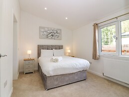 Lodge 15 - The Tummel