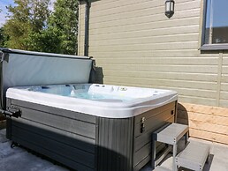 Lodge 15 - The Tummel