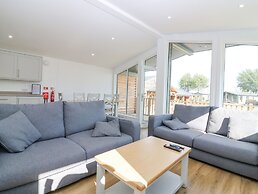 Lodge 15 - The Tummel