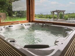 Lodge 15 - The Tummel