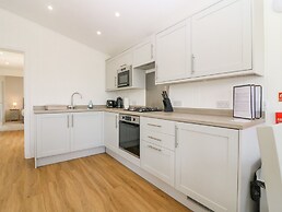 Lodge 15 - The Tummel