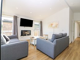 Lodge 15 - The Tummel