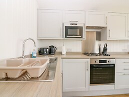 Lodge 15 - The Tummel