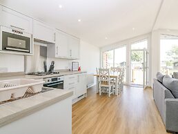 Lodge 15 - The Tummel