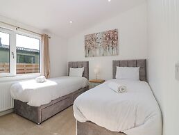 Lodge 15 - The Tummel