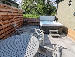 Lodge 15 - The Tummel