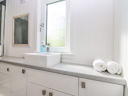 Lodge 15 - The Tummel