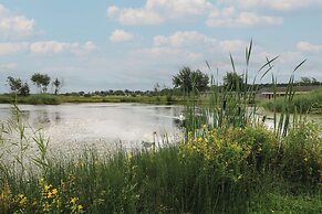 Lodge 15 - The Tummel