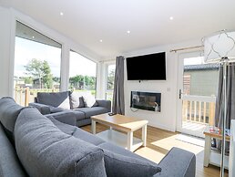 Lodge 15 - The Tummel