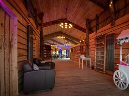 Lodge 15 - The Tummel