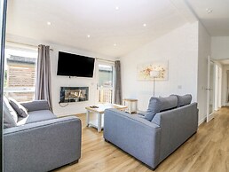 Lodge 16 - The Ericht