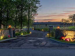 Lodge 16 - The Ericht