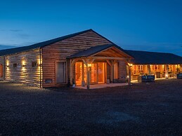 Lodge 16 - The Ericht