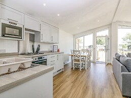 Lodge 16 - The Ericht