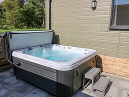 Lodge 16 - The Ericht