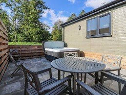 Lodge 16 - The Ericht