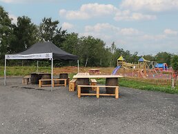 Lodge 16 - The Ericht