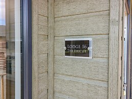 Lodge 16 - The Ericht
