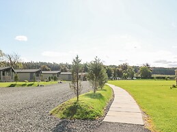 Lodge 16 - The Ericht