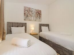 Lodge 16 - The Ericht