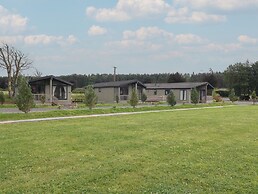 Lodge 16 - The Ericht